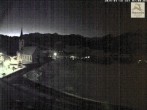 Archiv Foto Webcam Sibratsgfäll Das Dorf 06:00