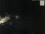 Archived image Webcam Sibratsgfäll The village 23:00