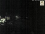 Archiv Foto Webcam Sibratsgfäll Das Dorf 23:00