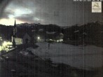 Archiv Foto Webcam Sibratsgfäll Das Dorf 05:00