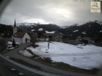 Archiv Foto Webcam Sibratsgfäll Das Dorf 15:00