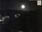 Archiv Foto Webcam Sibratsgfäll Das Dorf 23:00