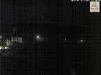Archiv Foto Webcam Sibratsgfäll Das Dorf 21:00