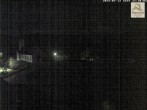 Archiv Foto Webcam Sibratsgfäll Das Dorf 21:00