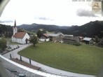 Archiv Foto Webcam Sibratsgfäll Das Dorf 11:00