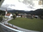 Archiv Foto Webcam Sibratsgfäll Das Dorf 13:00