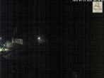Archiv Foto Webcam Sibratsgfäll Das Dorf 23:00