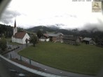 Archiv Foto Webcam Sibratsgfäll Das Dorf 11:00