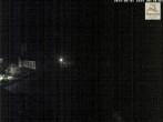 Archiv Foto Webcam Sibratsgfäll Das Dorf 23:00
