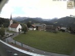Archiv Foto Webcam Sibratsgfäll Das Dorf 13:00