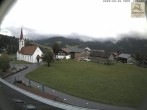 Archiv Foto Webcam Sibratsgfäll Das Dorf 09:00