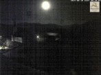 Archiv Foto Webcam Sibratsgfäll Das Dorf 23:00