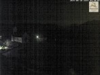 Archiv Foto Webcam Sibratsgfäll Das Dorf 03:00