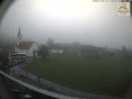 Archiv Foto Webcam Sibratsgfäll Das Dorf 06:00