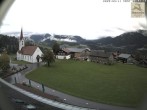 Archived image Webcam Sibratsgfäll The village 06:00