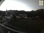 Archiv Foto Webcam Sibratsgfäll Das Dorf 05:00