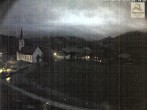 Archiv Foto Webcam Sibratsgfäll Das Dorf 05:00