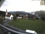 Archiv Foto Webcam Sibratsgfäll Das Dorf 07:00