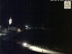 Archiv Foto Webcam Sibratsgfäll Das Dorf 19:00