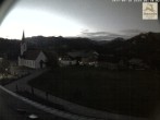 Archiv Foto Webcam Sibratsgfäll Das Dorf 05:00