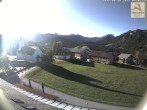 Archiv Foto Webcam Sibratsgfäll Das Dorf 08:00