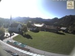 Archiv Foto Webcam Sibratsgfäll Das Dorf 09:00