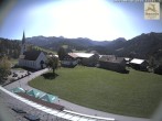 Archiv Foto Webcam Sibratsgfäll Das Dorf 11:00
