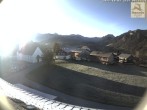 Archiv Foto Webcam Sibratsgfäll Das Dorf 07:00