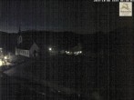 Archiv Foto Webcam Sibratsgfäll Das Dorf 05:00