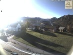 Archiv Foto Webcam Sibratsgfäll Das Dorf 08:00