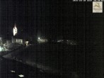 Archiv Foto Webcam Sibratsgfäll Das Dorf 19:00