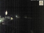 Archiv Foto Webcam Sibratsgfäll Das Dorf 19:00
