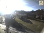 Archiv Foto Webcam Sibratsgfäll Das Dorf 07:00