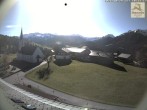 Archiv Foto Webcam Sibratsgfäll Das Dorf 09:00