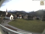 Archiv Foto Webcam Sibratsgfäll Das Dorf 13:00