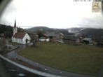 Archiv Foto Webcam Sibratsgfäll Das Dorf 09:00