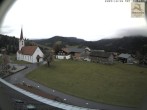 Archiv Foto Webcam Sibratsgfäll Das Dorf 13:00