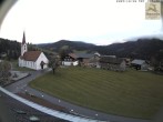 Archiv Foto Webcam Sibratsgfäll Das Dorf 15:00