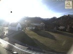 Archiv Foto Webcam Sibratsgfäll Das Dorf 07:00