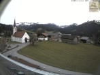 Archiv Foto Webcam Sibratsgfäll Das Dorf 13:00