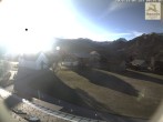 Archiv Foto Webcam Sibratsgfäll Das Dorf 07:00