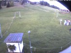 Archived image Webcam Skilifte Raggal the slope 05:00