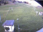 Archived image Webcam Skilifte Raggal the slope 06:00