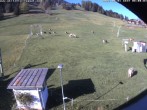 Archived image Webcam Skilifte Raggal the slope 07:00