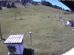 Archiv Foto Webcam Skilifte Raggal Blick auf die Piste 11:00