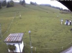 Archiv Foto Webcam Skilifte Raggal Blick auf die Piste 07:00