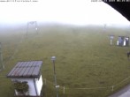 Archiv Foto Webcam Skilifte Raggal Blick auf die Piste 06:00