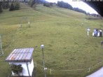 Archiv Foto Webcam Skilifte Raggal Blick auf die Piste 15:00