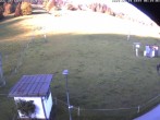 Archiv Foto Webcam Skilifte Raggal Blick auf die Piste 07:00
