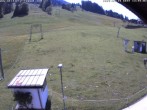 Archiv Foto Webcam Skilifte Raggal Blick auf die Piste 14:00